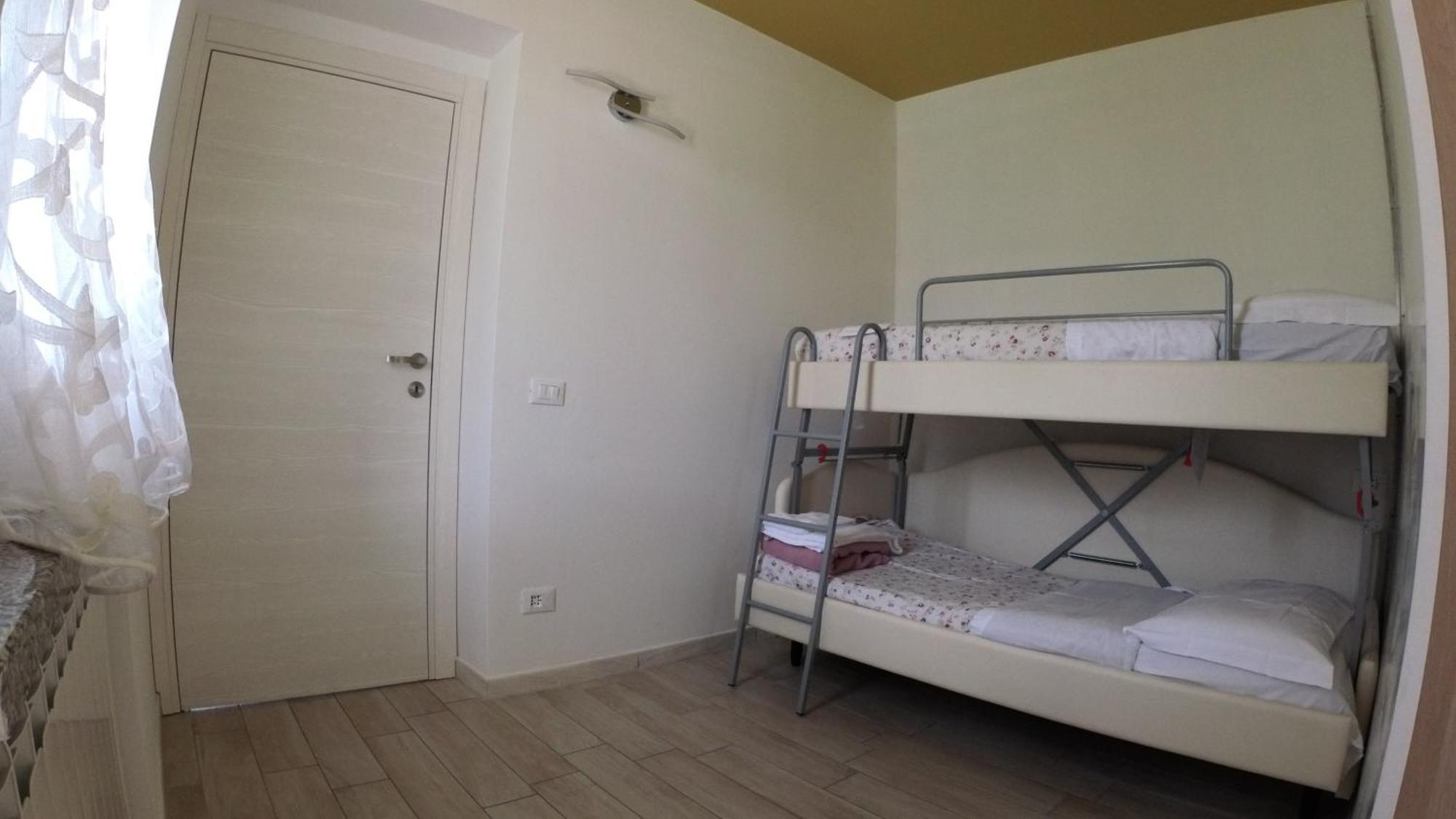 Apartmán Agritur Il Torchio Arco Exteriér fotografie