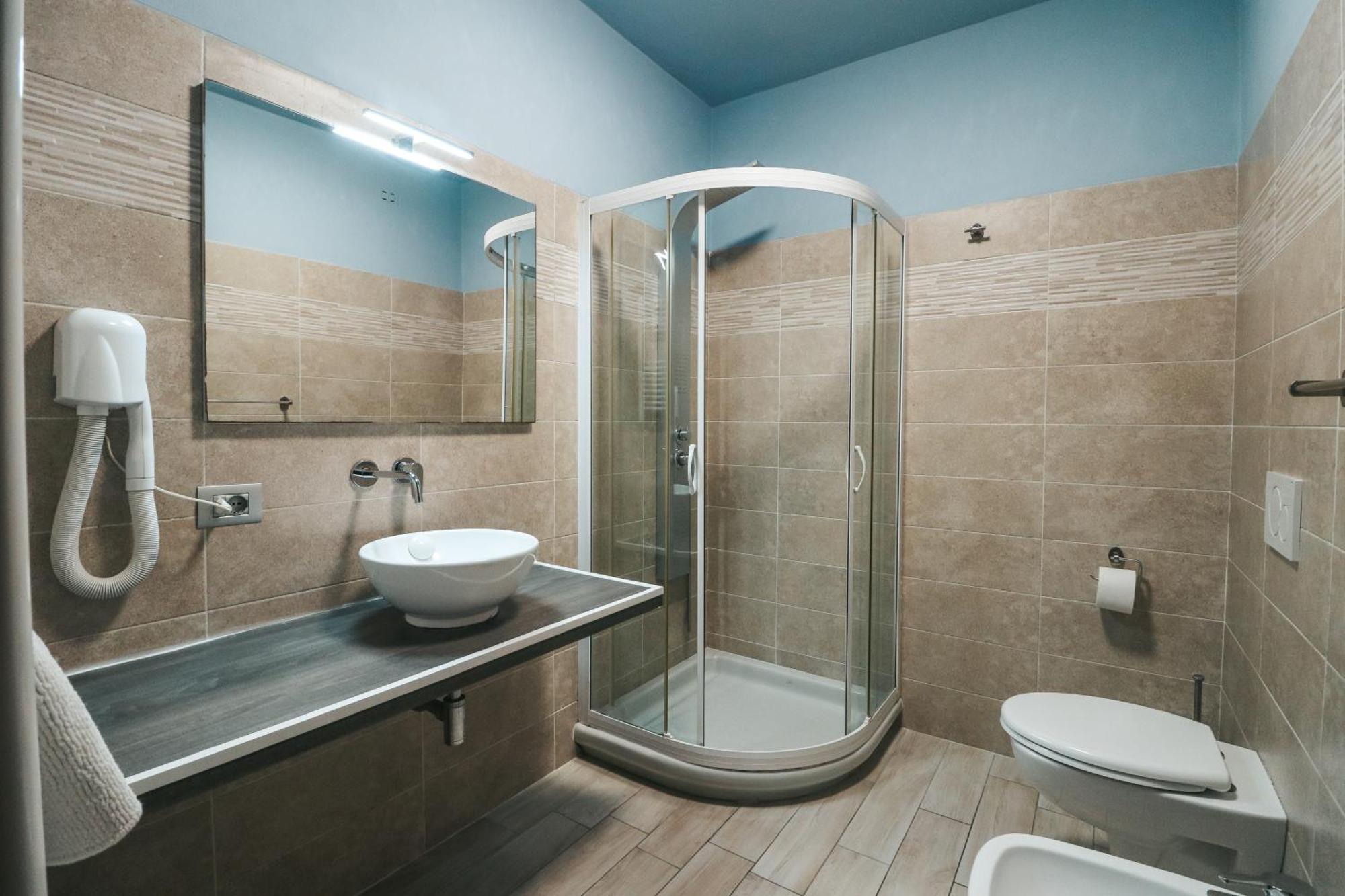 Apartmán Agritur Il Torchio Arco Exteriér fotografie