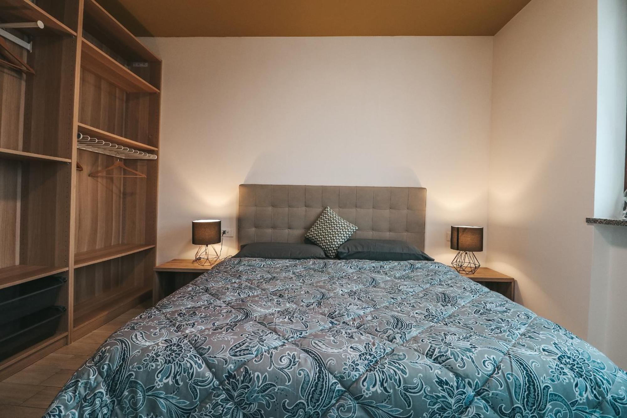 Apartmán Agritur Il Torchio Arco Exteriér fotografie